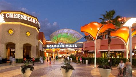 premium outlets at miami prada burberry|Brands at Miami International Mall .